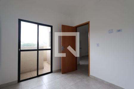 Quarto 1 de apartamento à venda com 2 quartos, 40m² em Cidade Continental, São Paulo