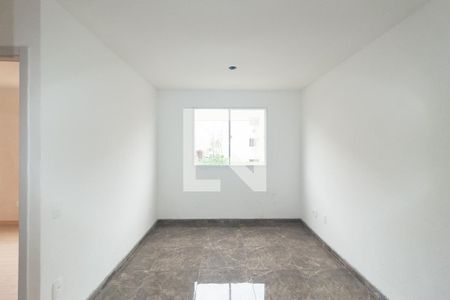 Sala de apartamento para alugar com 2 quartos, 48m² em Guaratiba, Rio de Janeiro