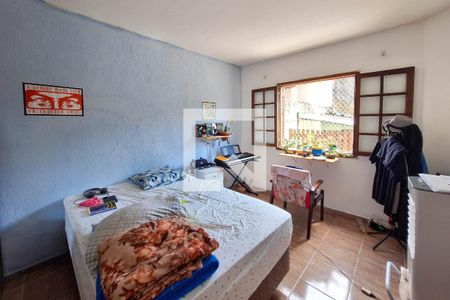 Quarto 1 de casa à venda com 3 quartos, 200m² em Itaipu, Niterói