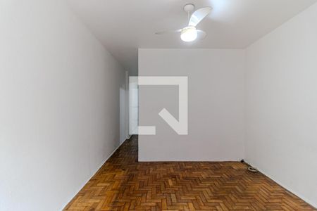 Sala de apartamento para alugar com 2 quartos, 53m² em Vila Buarque, São Paulo