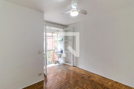 Sala de apartamento para alugar com 2 quartos, 53m² em Vila Buarque, São Paulo