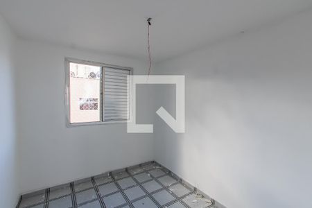 Quarto 1 de apartamento à venda com 2 quartos, 49m² em Artur Alvim, São Paulo