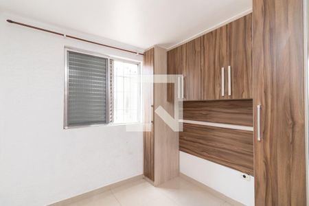 Quarto 2 de apartamento para alugar com 2 quartos, 68m² em Conjunto Habitacional Padre Manoel de Paiva, São Paulo
