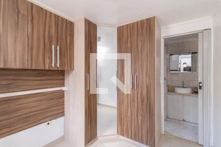 Quarto 2 de apartamento para alugar com 2 quartos, 68m² em Conjunto Habitacional Padre Manoel de Paiva, São Paulo