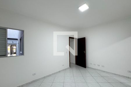 Suíte de casa para alugar com 2 quartos, 156m² em Ferrazópolis, São Bernardo do Campo