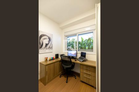 Quarto  de apartamento à venda com 2 quartos, 63m² em Consolação, São Paulo