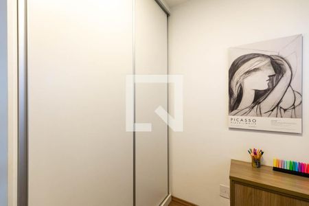 Quarto  de apartamento à venda com 2 quartos, 63m² em Consolação, São Paulo