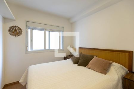  Suíte de apartamento à venda com 2 quartos, 63m² em Consolação, São Paulo