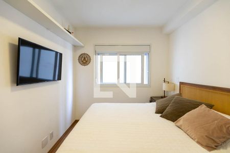  Suíte de apartamento à venda com 2 quartos, 63m² em Consolação, São Paulo