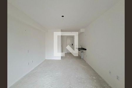 Studio de kitnet/studio à venda com 1 quarto, 25m² em Vila Olímpia, São Paulo