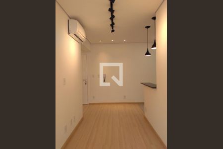 Foto 05 de apartamento à venda com 1 quarto, 38m² em Vila Clementino, São Paulo