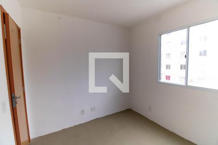 Quarto 1 de apartamento para alugar com 2 quartos, 42m² em Tribobó, Niterói