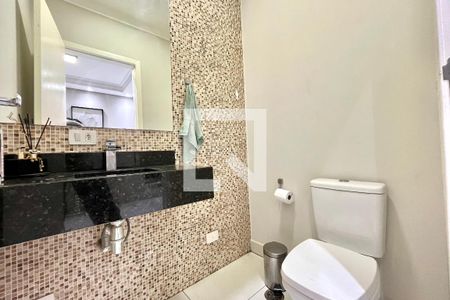 Lavabo de casa à venda com 3 quartos, 150m² em Jardim Floresta, São Paulo