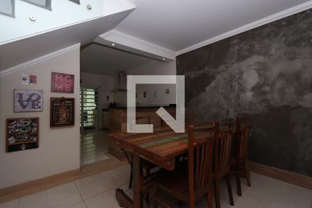 Sala de casa para alugar com 3 quartos, 360m² em Parque Colonial, São Paulo