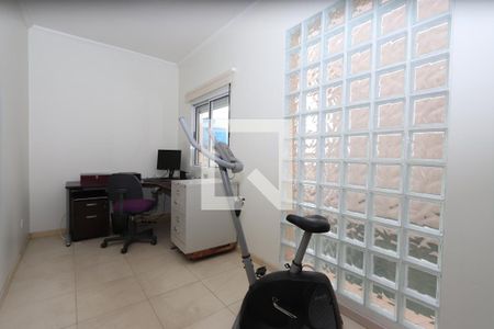 Escritório de casa para alugar com 3 quartos, 360m² em Parque Colonial, São Paulo