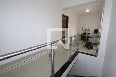 Escritório de casa para alugar com 3 quartos, 360m² em Parque Colonial, São Paulo