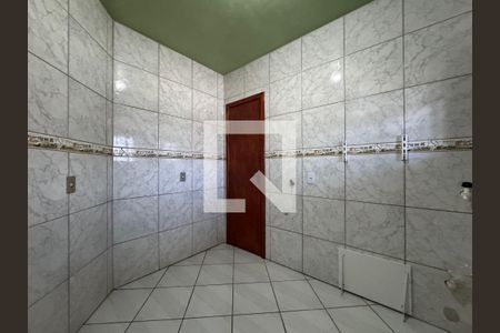 Sala/Cozinha de apartamento para alugar com 1 quarto, 60m² em Scharlau, São Leopoldo