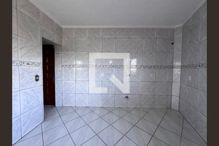 Sala/Cozinha de apartamento para alugar com 1 quarto, 60m² em Scharlau, São Leopoldo