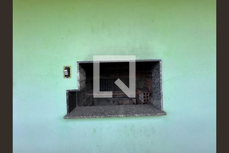 Sacada de apartamento para alugar com 1 quarto, 60m² em Scharlau, São Leopoldo