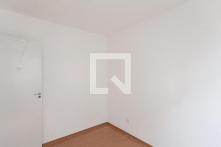 Quarto 2 de apartamento para alugar com 2 quartos, 45m² em Trevo, Belo Horizonte