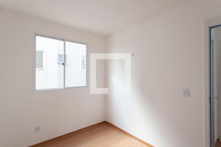 Quarto 2 de apartamento para alugar com 2 quartos, 45m² em Trevo, Belo Horizonte