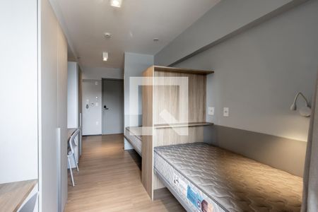 Studio de kitnet/studio para alugar com 1 quarto, 24m² em Perdizes, São Paulo