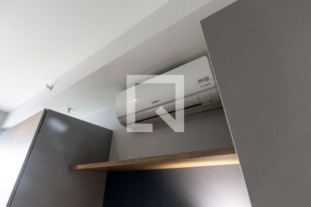 Studio de kitnet/studio para alugar com 1 quarto, 24m² em Perdizes, São Paulo
