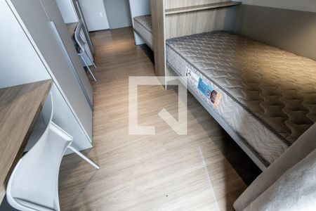 Studio de kitnet/studio para alugar com 1 quarto, 24m² em Perdizes, São Paulo