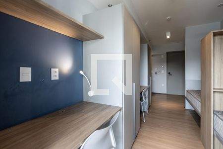 Studio de kitnet/studio para alugar com 1 quarto, 24m² em Perdizes, São Paulo