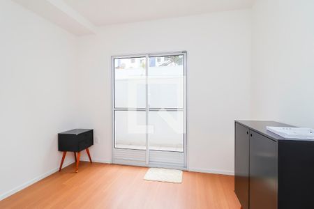 Studio de kitnet/studio para alugar com 1 quarto, 24m² em Itaquera, São Paulo