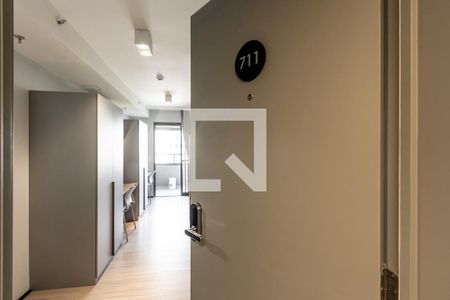 Studio de kitnet/studio para alugar com 1 quarto, 24m² em Perdizes, São Paulo