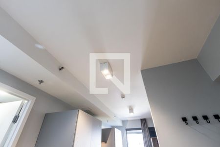 Studio de kitnet/studio para alugar com 1 quarto, 24m² em Perdizes, São Paulo