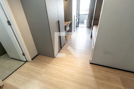 Studio de kitnet/studio para alugar com 1 quarto, 24m² em Perdizes, São Paulo