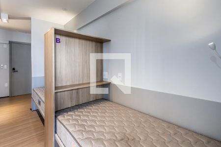 Studio de kitnet/studio para alugar com 1 quarto, 23m² em Perdizes, São Paulo