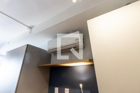 Studio de kitnet/studio para alugar com 1 quarto, 23m² em Perdizes, São Paulo