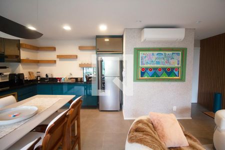 Apartamento à venda com 1 quarto, 65m² em Sumarezinho, São Paulo