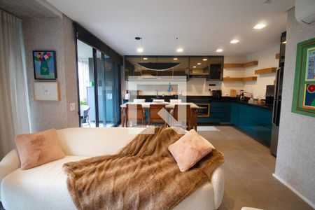 Apartamento à venda com 1 quarto, 65m² em Sumarezinho, São Paulo