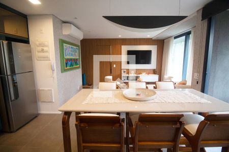 Apartamento à venda com 1 quarto, 65m² em Sumarezinho, São Paulo