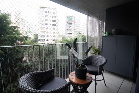 Apartamento à venda com 1 quarto, 65m² em Sumarezinho, São Paulo