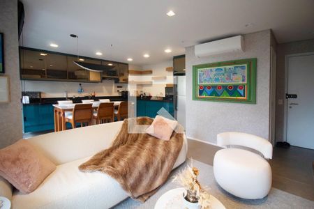 Apartamento à venda com 1 quarto, 65m² em Sumarezinho, São Paulo