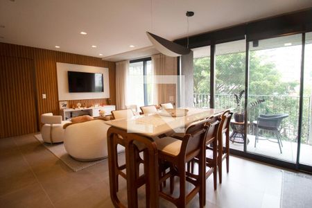 Apartamento à venda com 1 quarto, 65m² em Sumarezinho, São Paulo