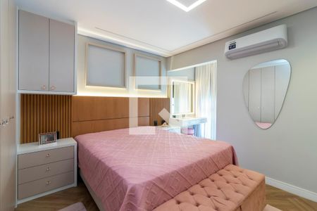 Suíte 1 de casa à venda com 3 quartos, 180m² em Chora Menino, São Paulo