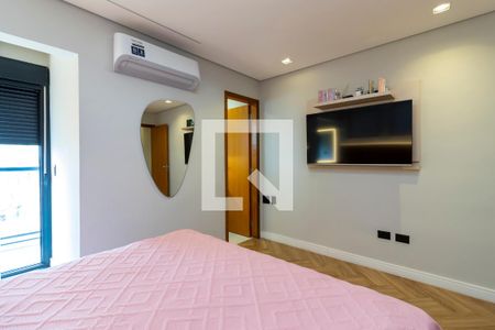 Suíte 1 de casa à venda com 3 quartos, 180m² em Chora Menino, São Paulo