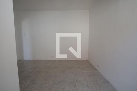 Sala de casa à venda com 2 quartos, 70m² em Vila Guarará, Santo André