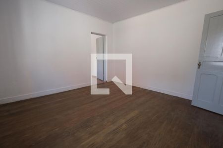 Quarto  de casa à venda com 2 quartos, 70m² em Vila Guarará, Santo André