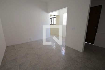 Sala de casa à venda com 2 quartos, 70m² em Vila Guarará, Santo André