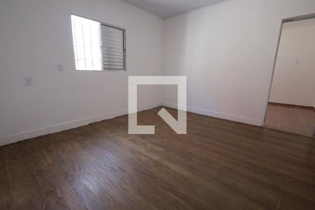 Quarto  de casa à venda com 2 quartos, 70m² em Vila Guarará, Santo André