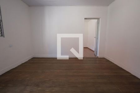 Quarto  de casa à venda com 2 quartos, 70m² em Vila Guarará, Santo André