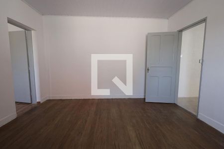 Quarto  de casa à venda com 2 quartos, 70m² em Vila Guarará, Santo André