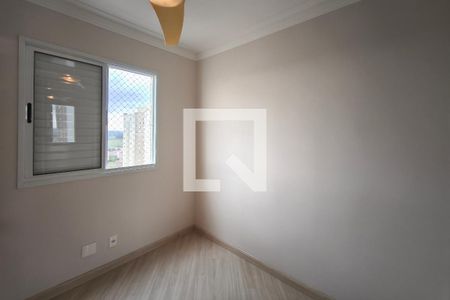 Quarto 1 de apartamento para alugar com 2 quartos, 56m² em Vila Progresso, Campinas